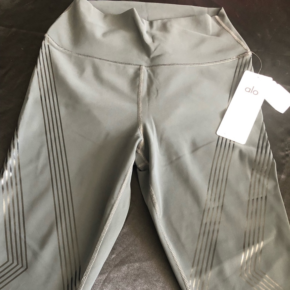 Alo leggings